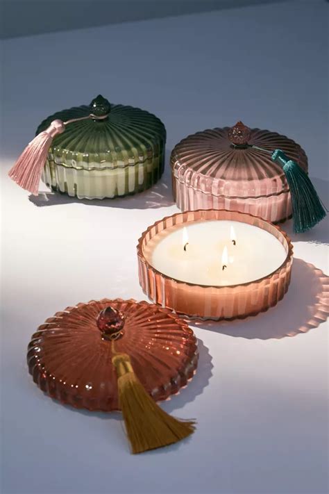 chloe glass candles|Chloe Glass 3.